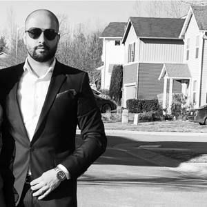 Meet your Posher, Ammar